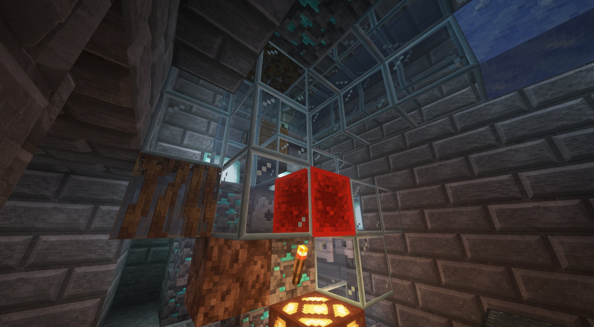 Happy Ghast Hydrator & Launcher – additional image