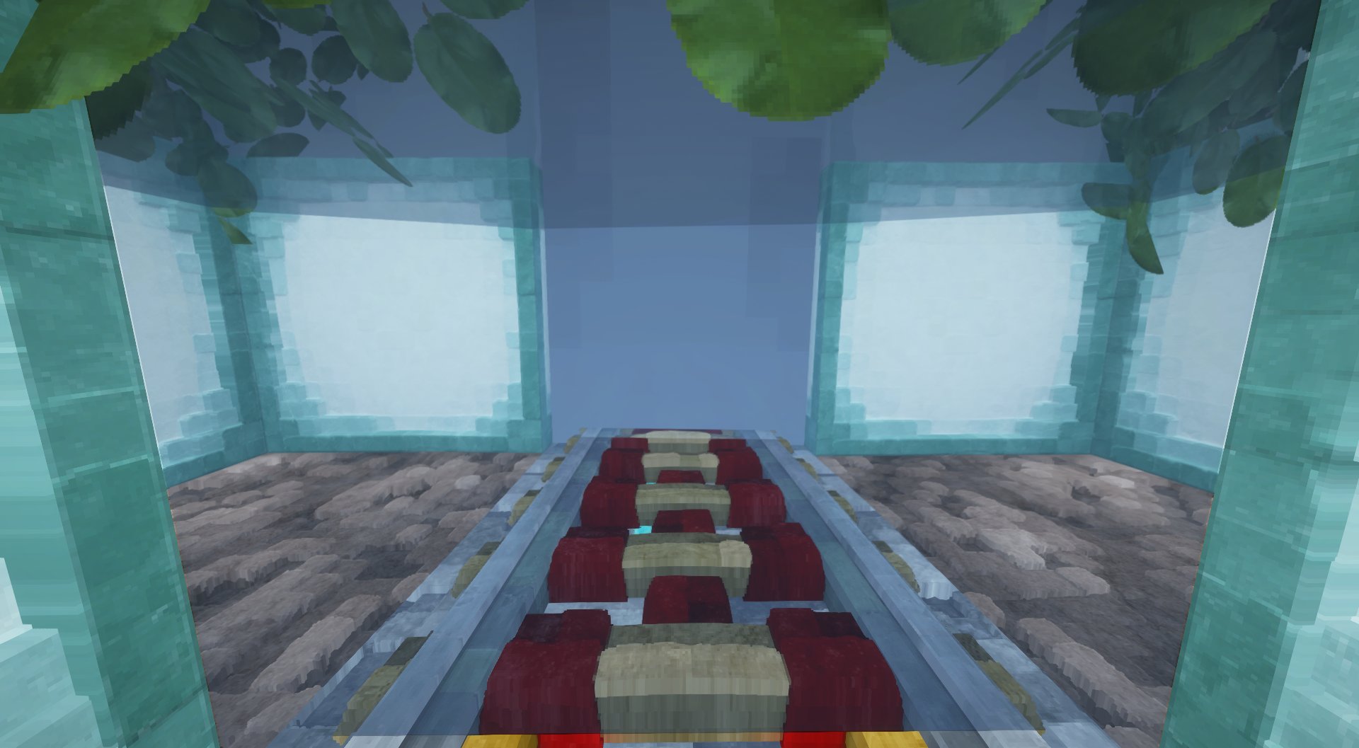 Happy Ghast Hydrator & Launcher – additional image
