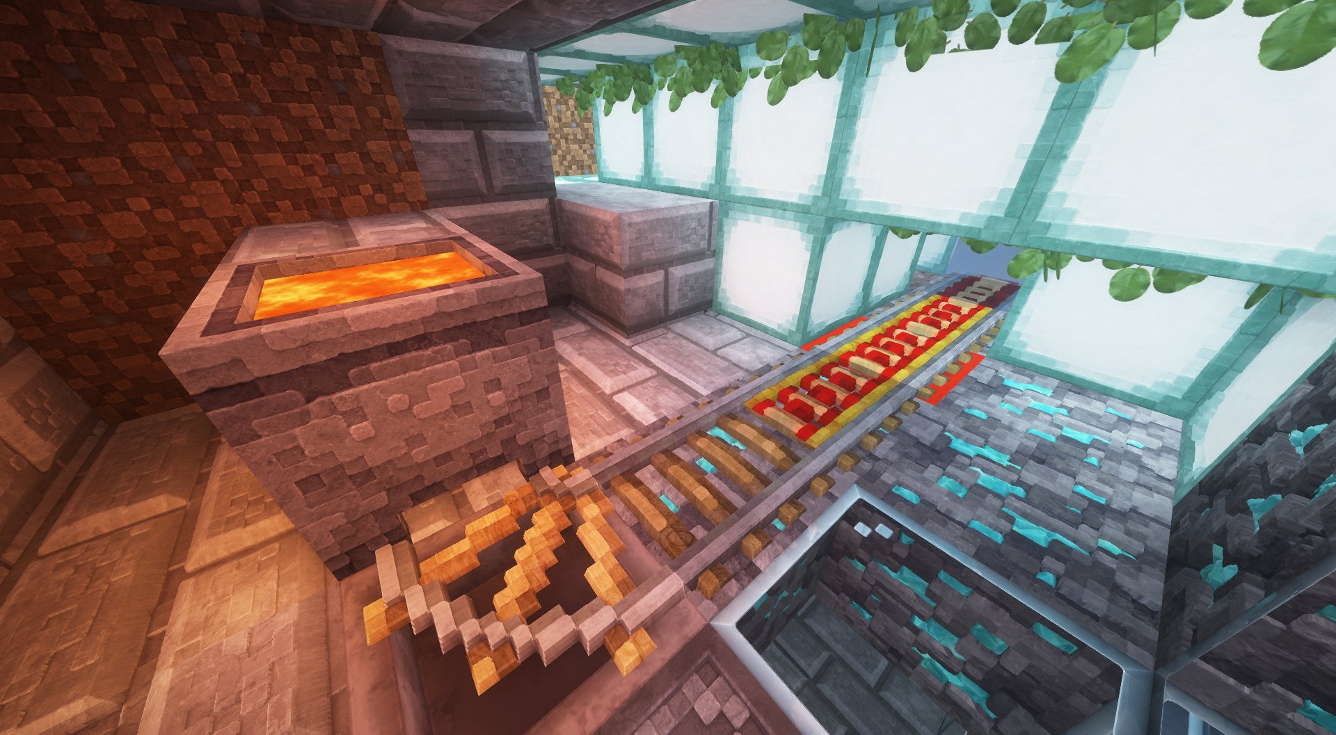Happy Ghast Hydrator & Launcher – additional image