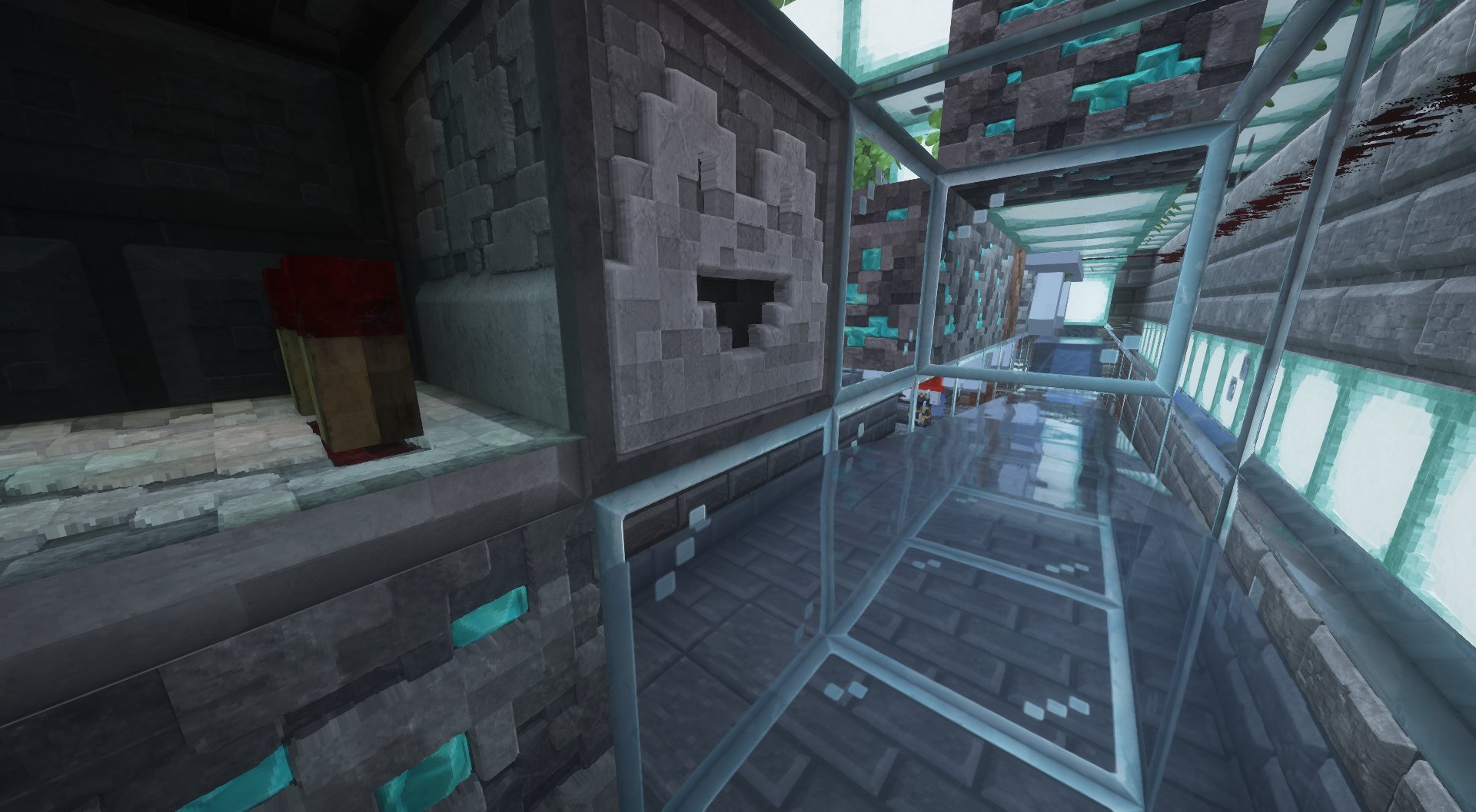 Happy Ghast Hydrator & Launcher – additional image