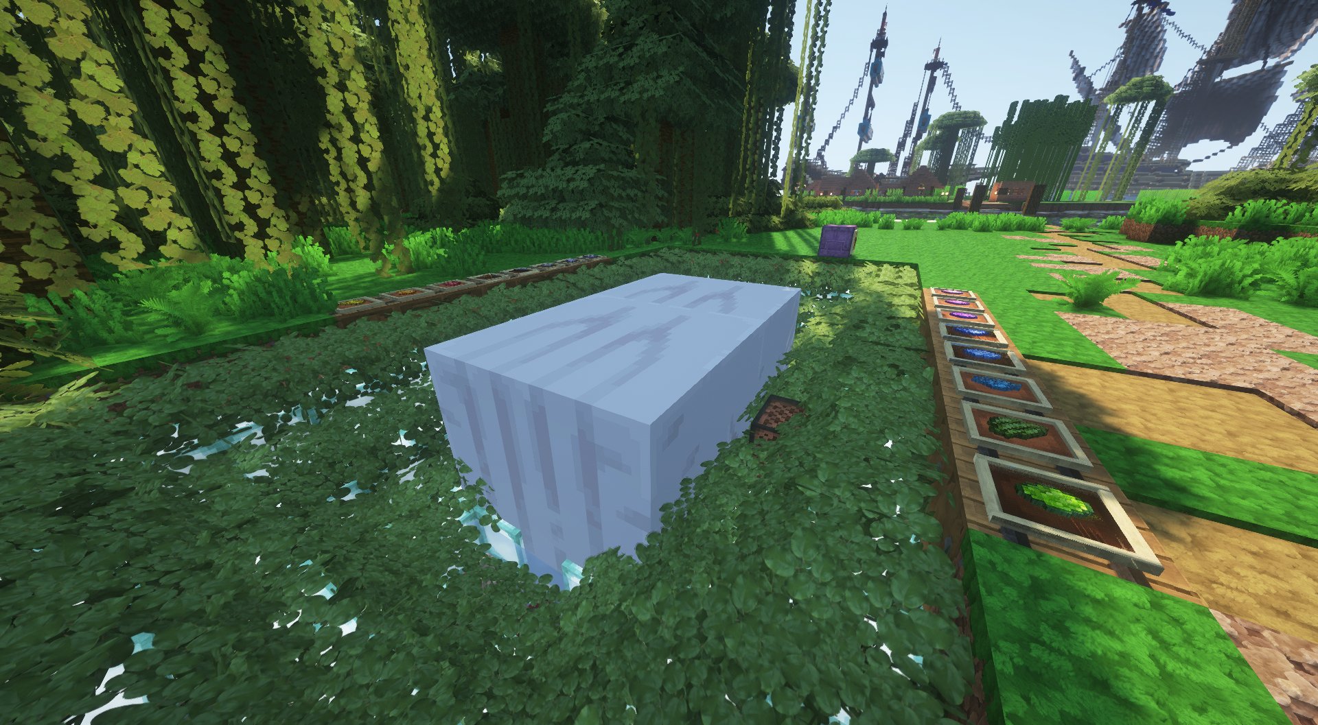 Happy Ghast Hydrator & Launcher – additional image