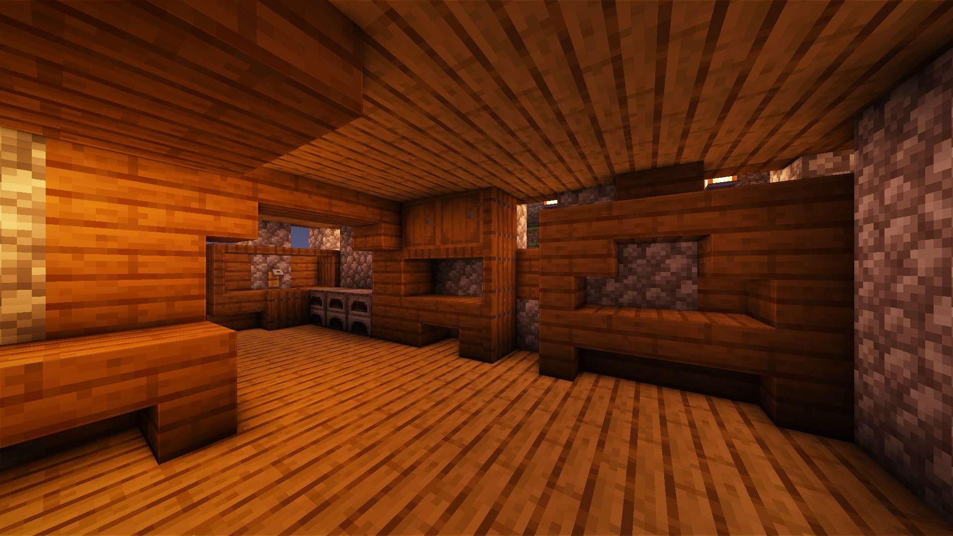 Medieval Farmhouse – additional image