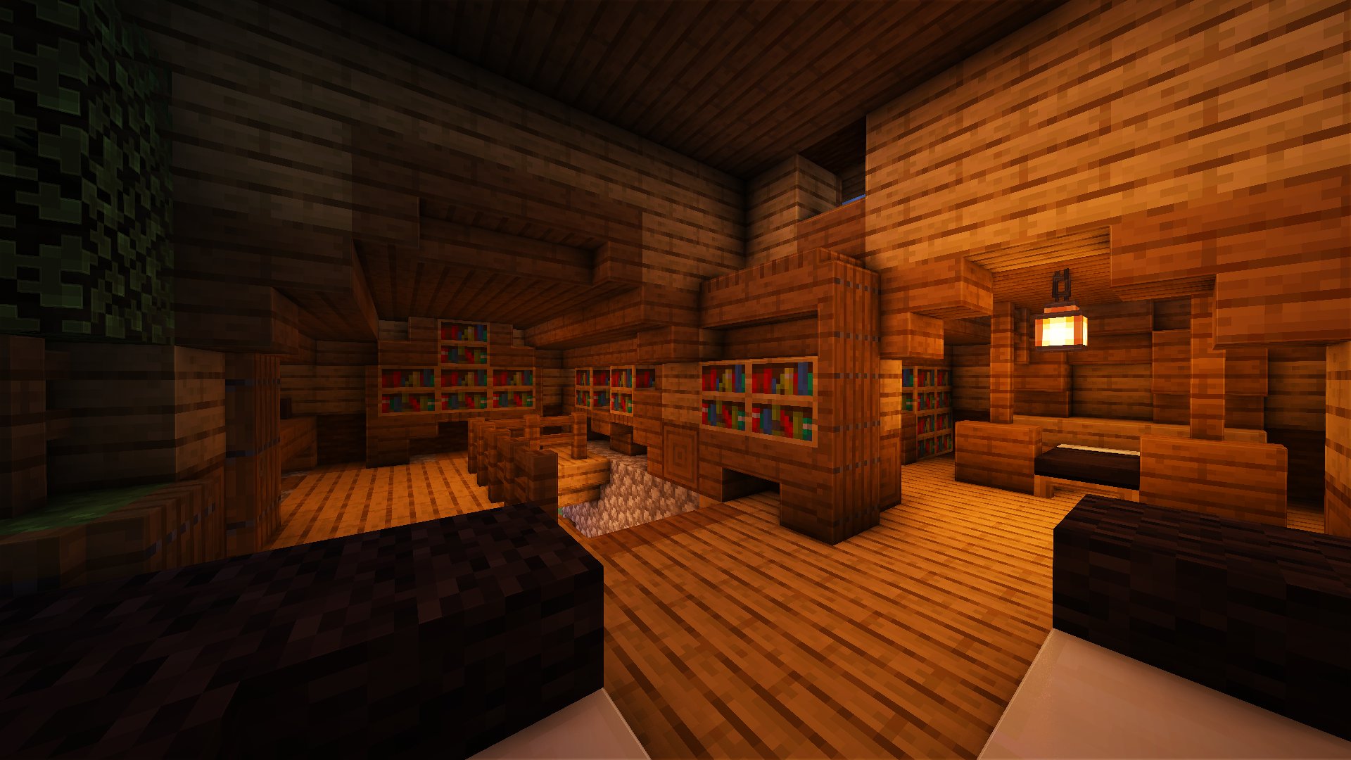 Medieval Farmhouse – additional image