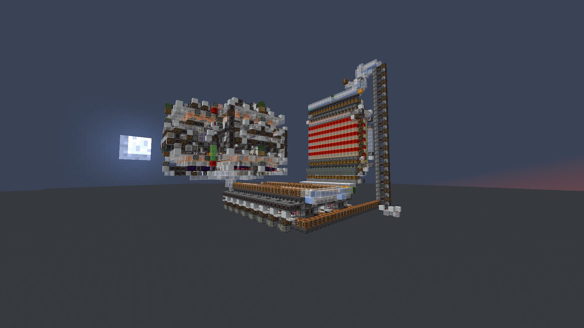 10gt 1.03M Cobblestone Farm (With Collection) – key image