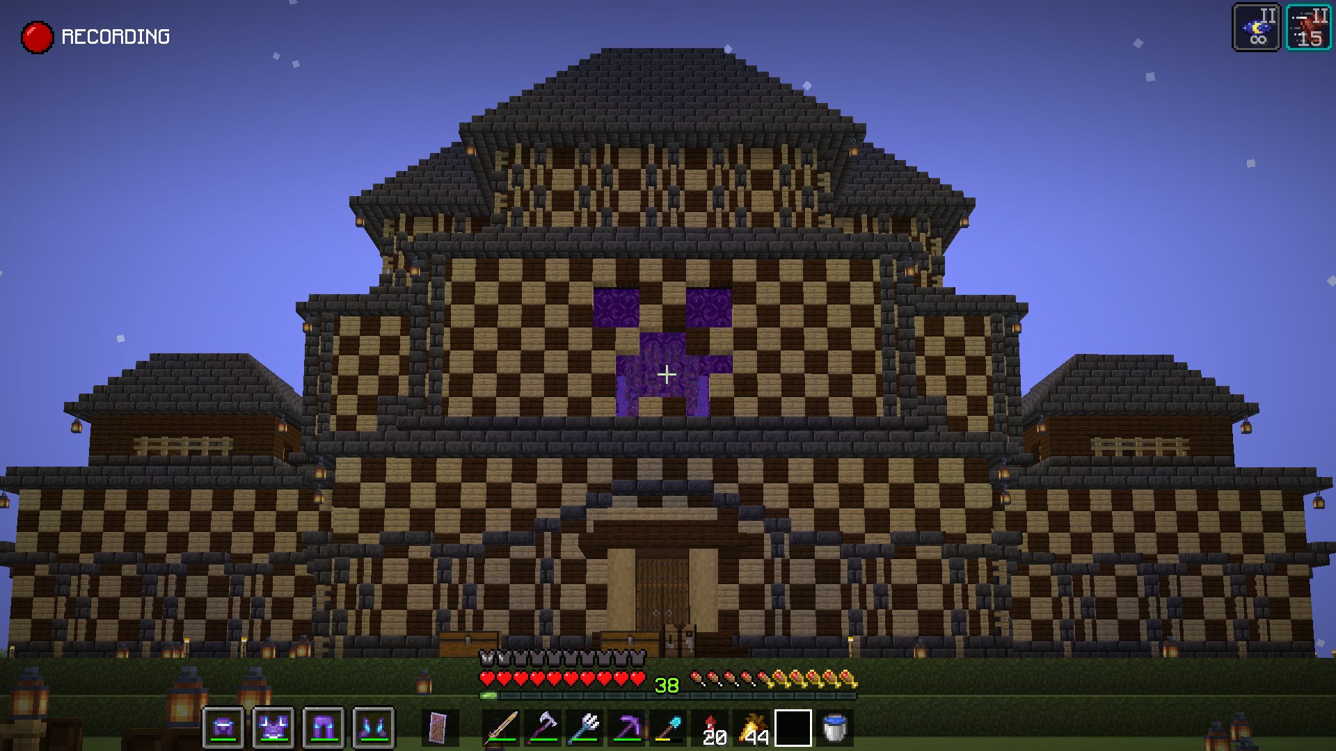 castle mansion – additional image