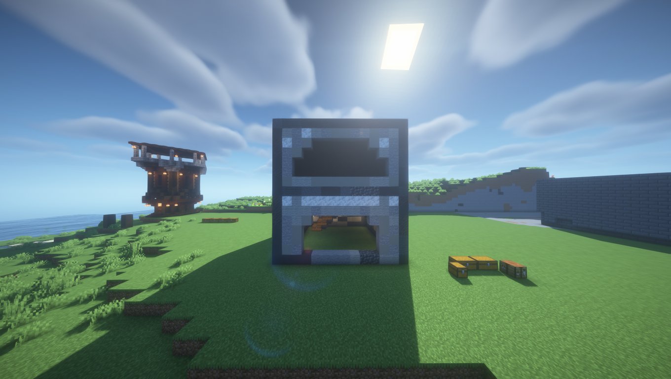 giant furnance super smelter by max_not_there – additional image