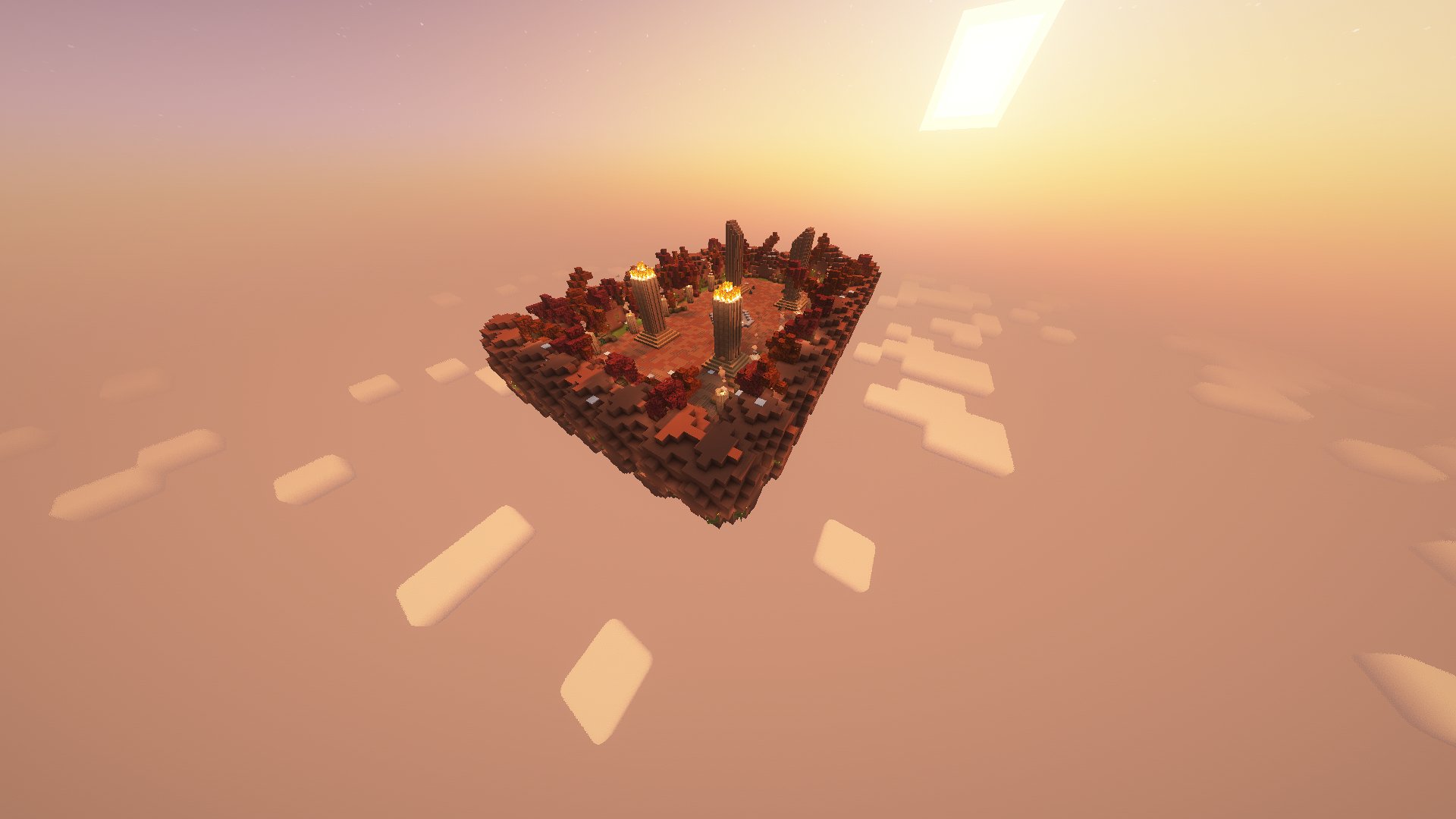 PvP Roman Arena (Free Schematic) – additional image