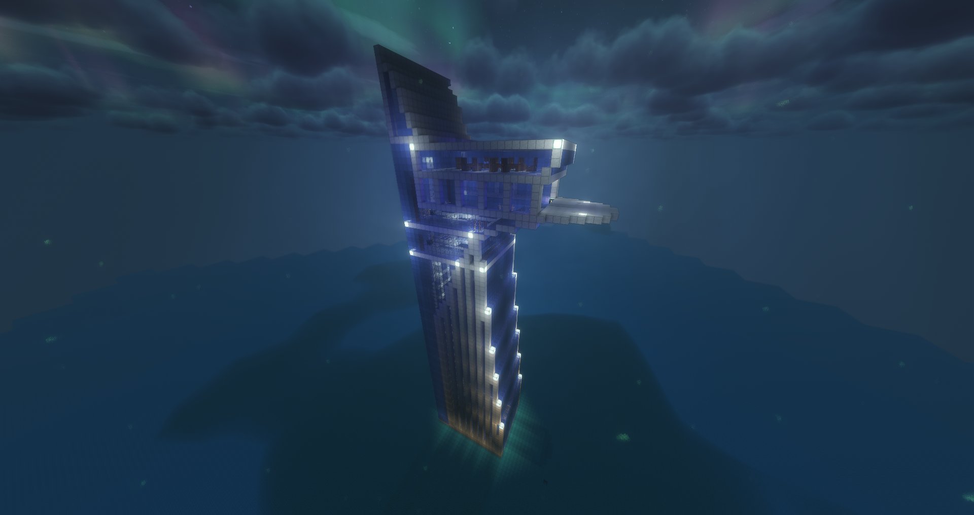 T Tower – additional image