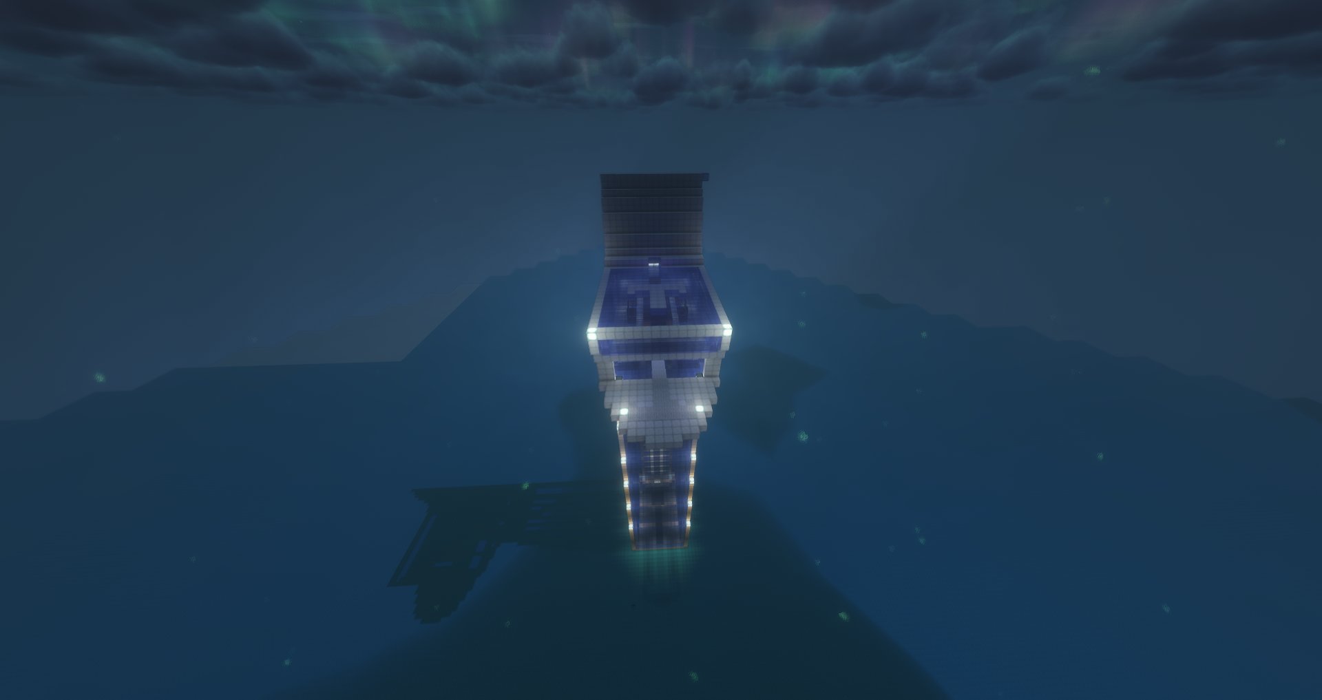 T Tower – additional image