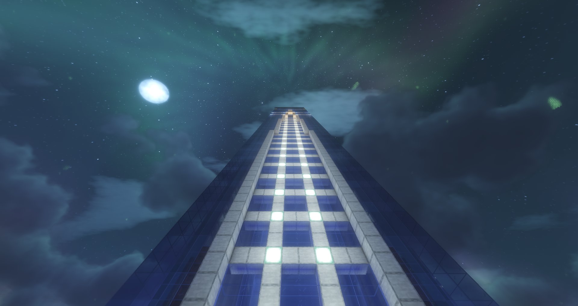 T Tower – additional image