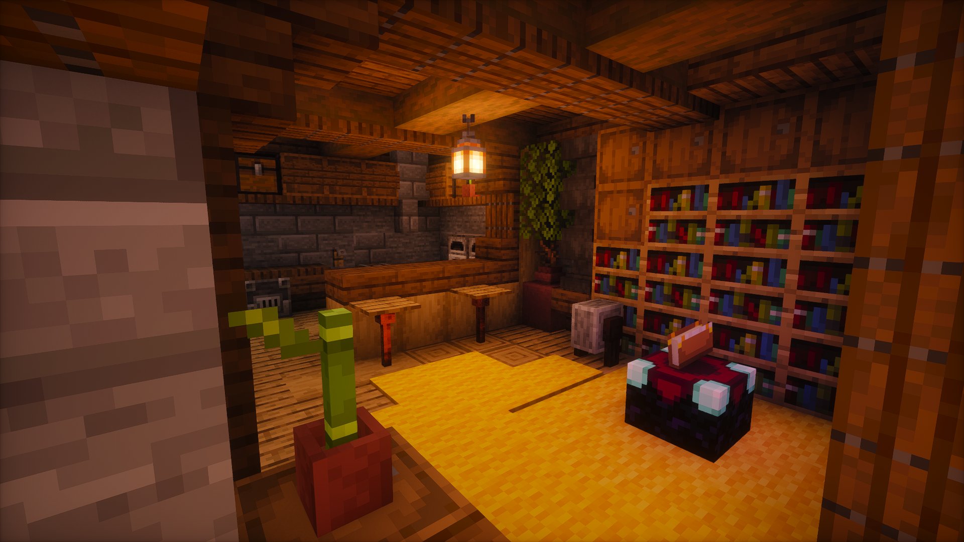 4 Player Starter Base – additional image