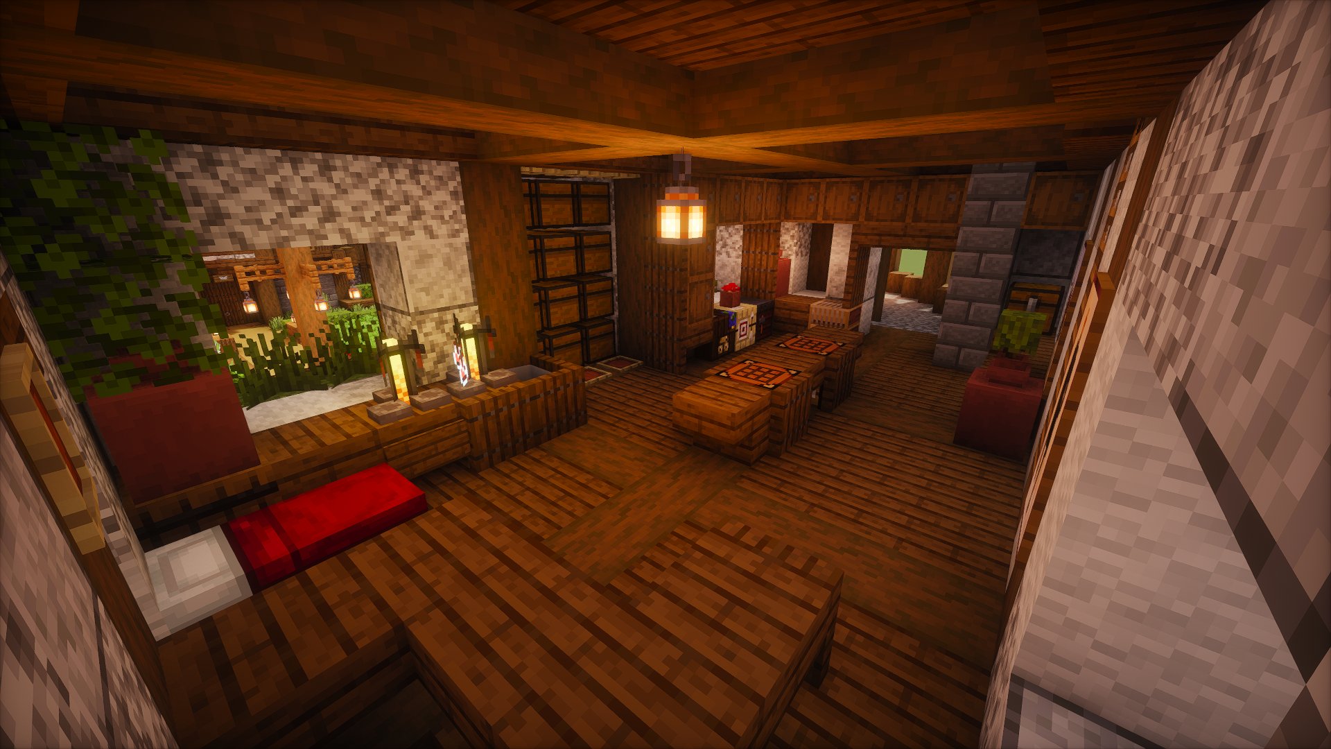 4 Player Starter Base – additional image