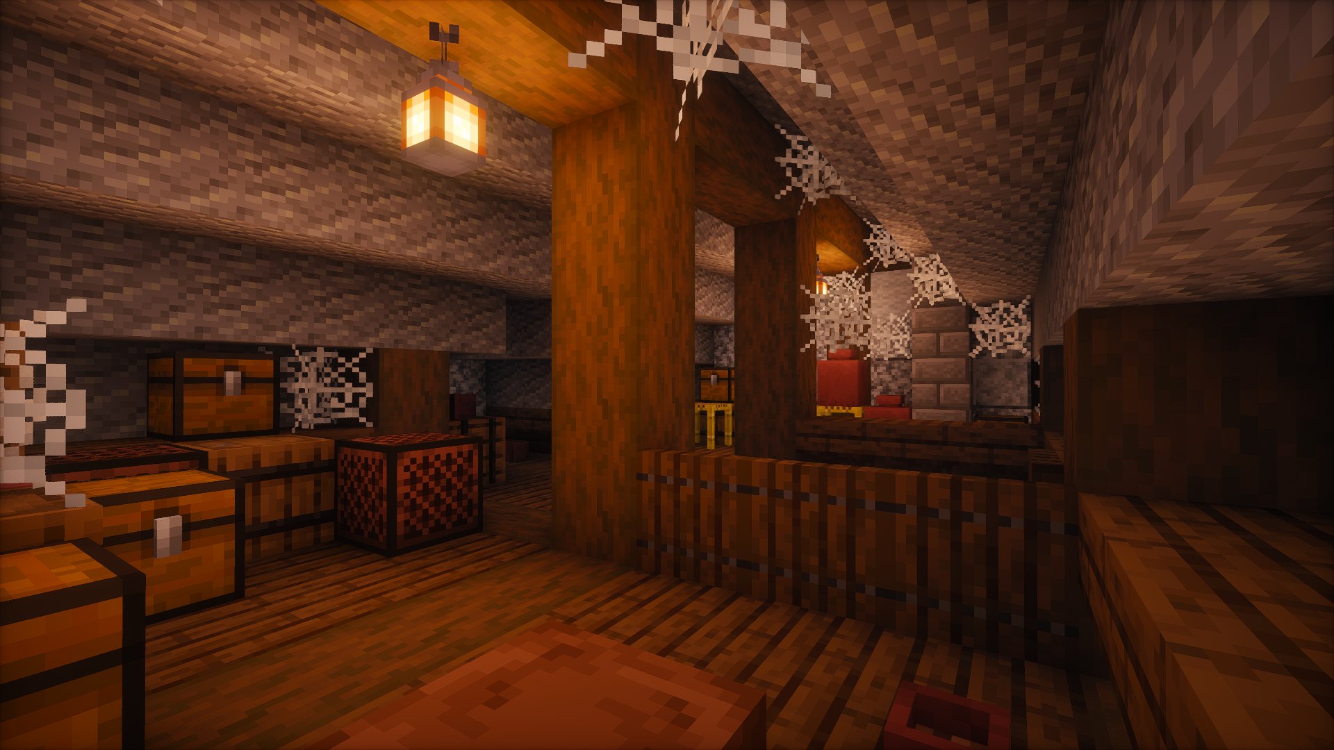 4 Player Starter Base – additional image