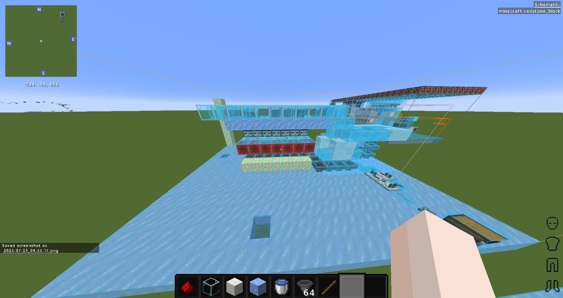 donut smp shulkerloder for bone – additional image