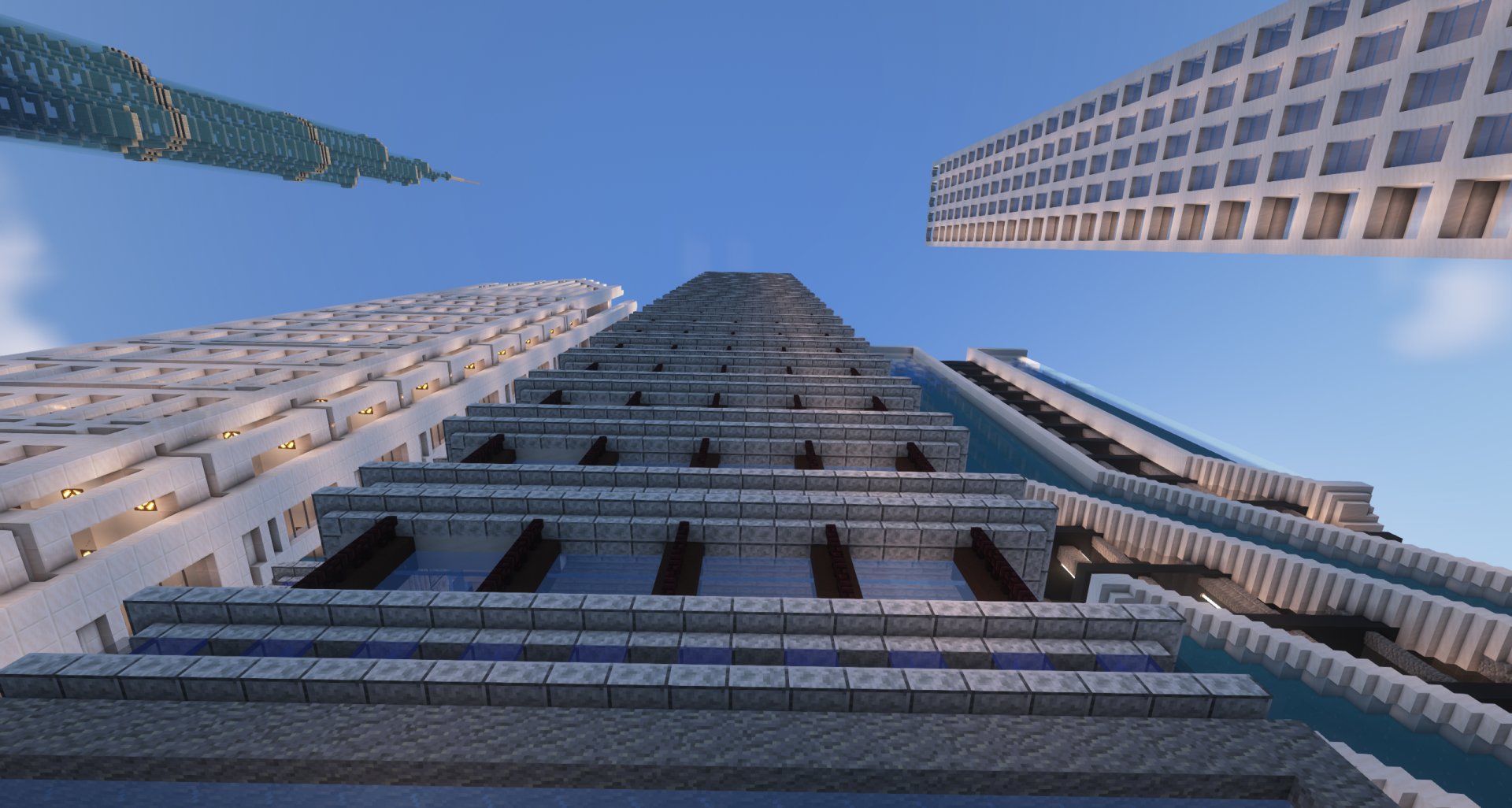 Office Building //modern – additional image