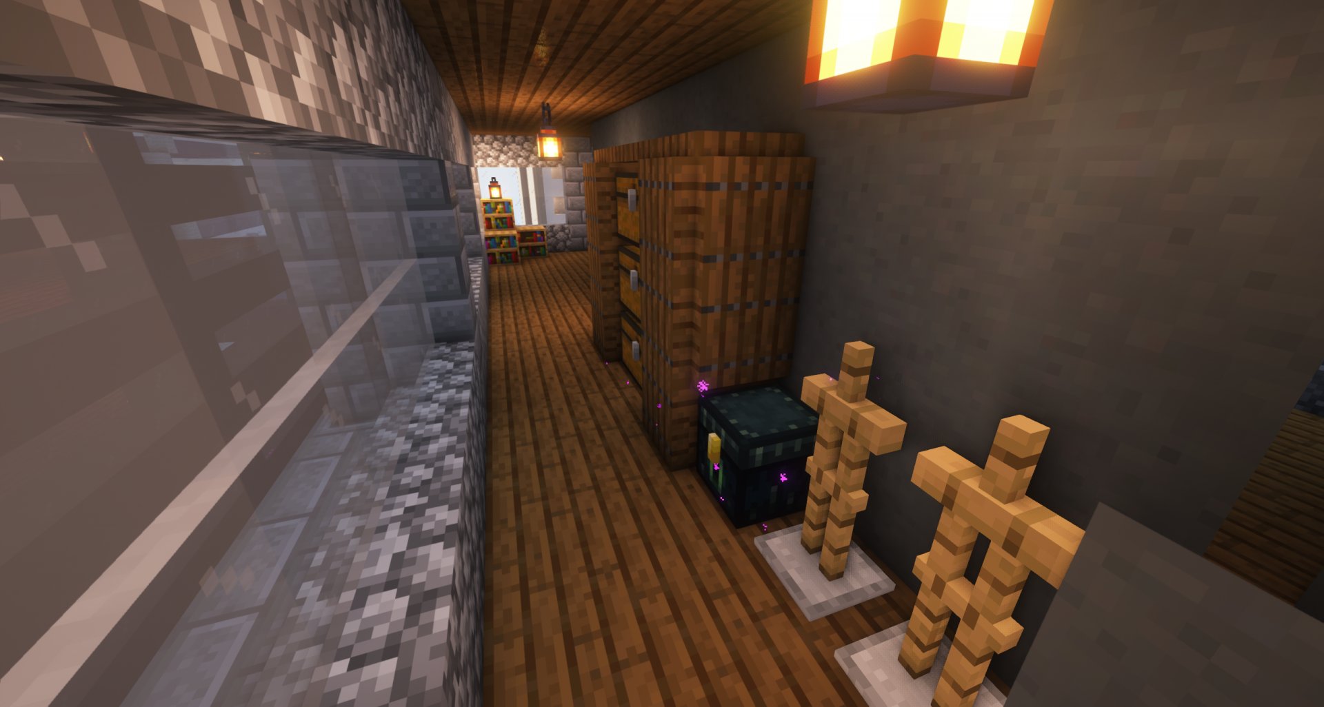 Hotel //semi modern – additional image