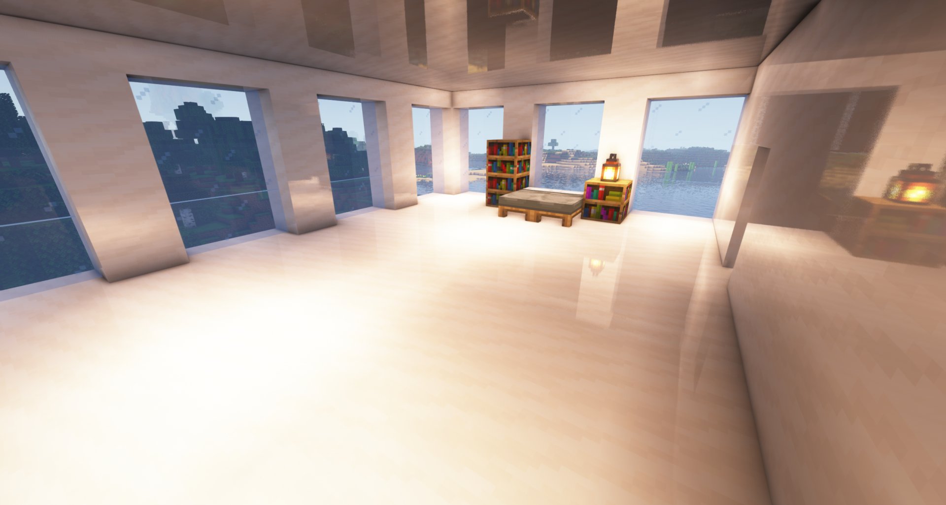 Apartements //modern – additional image