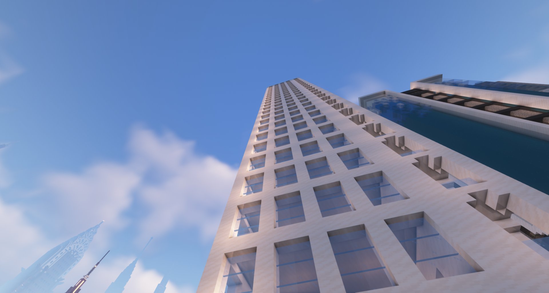 Apartements //modern – additional image