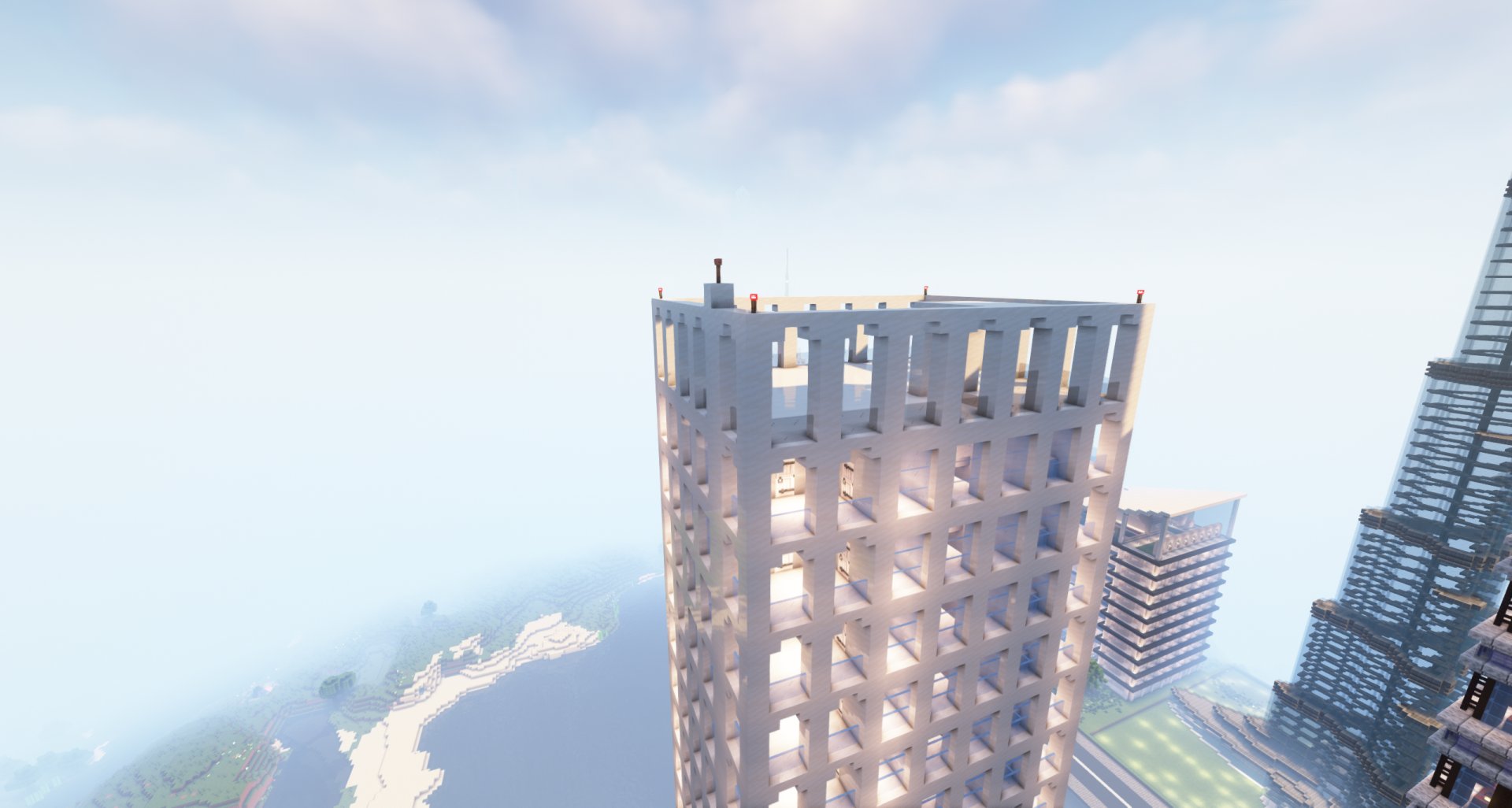 Apartements //modern – additional image