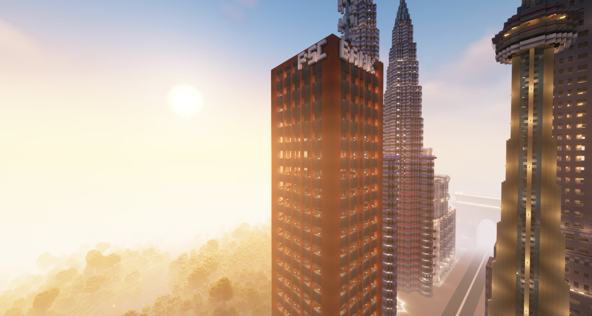 PSC Bank //modern – additional image
