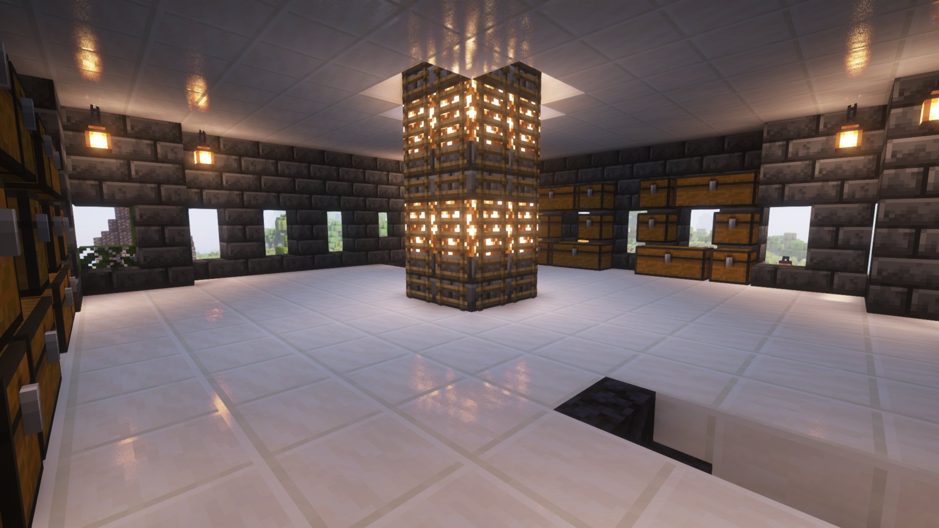 castle base – additional image