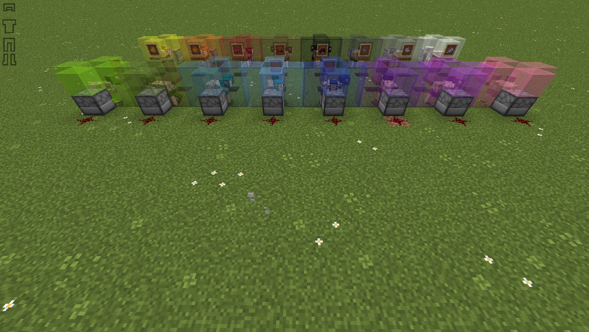 16 colour wool fram – key image