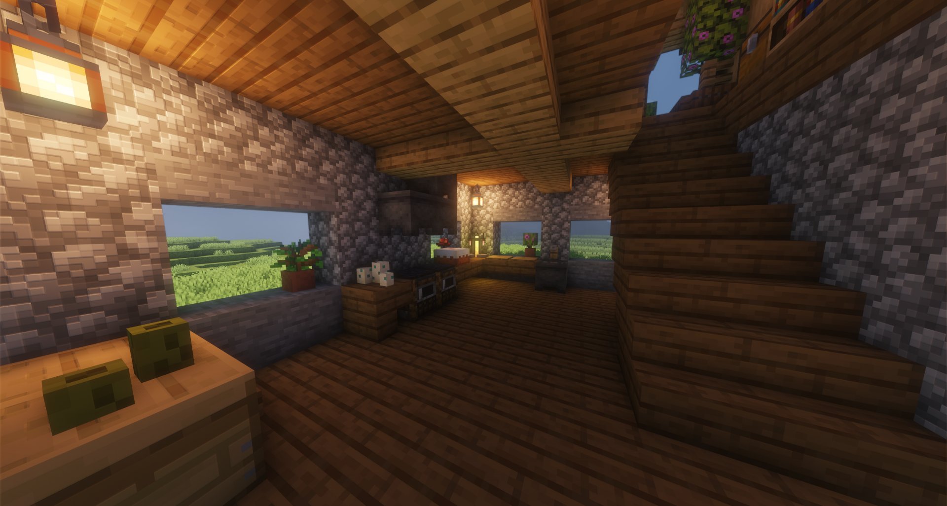 Crimson Gable Cottage – additional image