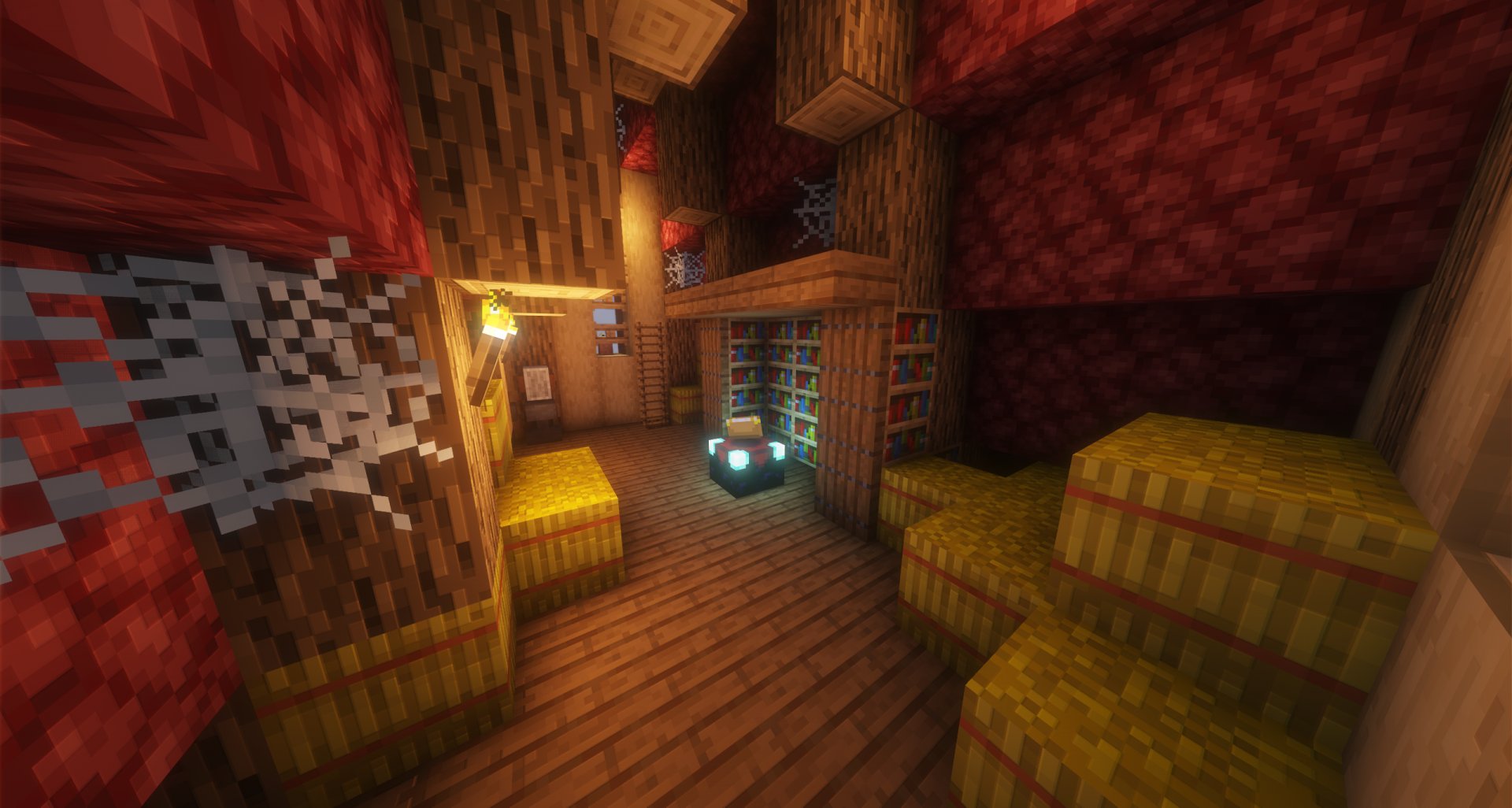 Crimson Gable Cottage – additional image