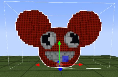 Mau5 – key image