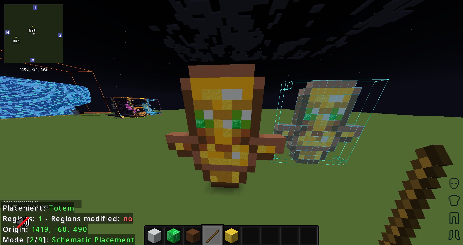totem donat smp – additional image