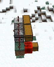 Shulker Loader – additional image