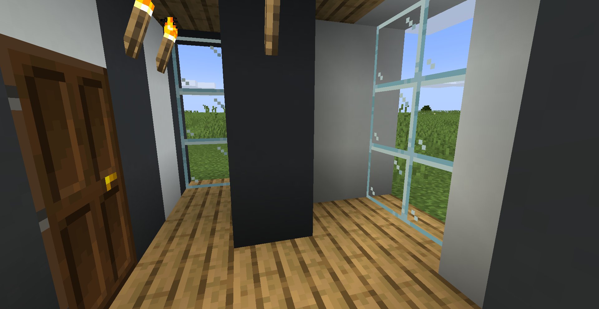 Small Modern House – key image