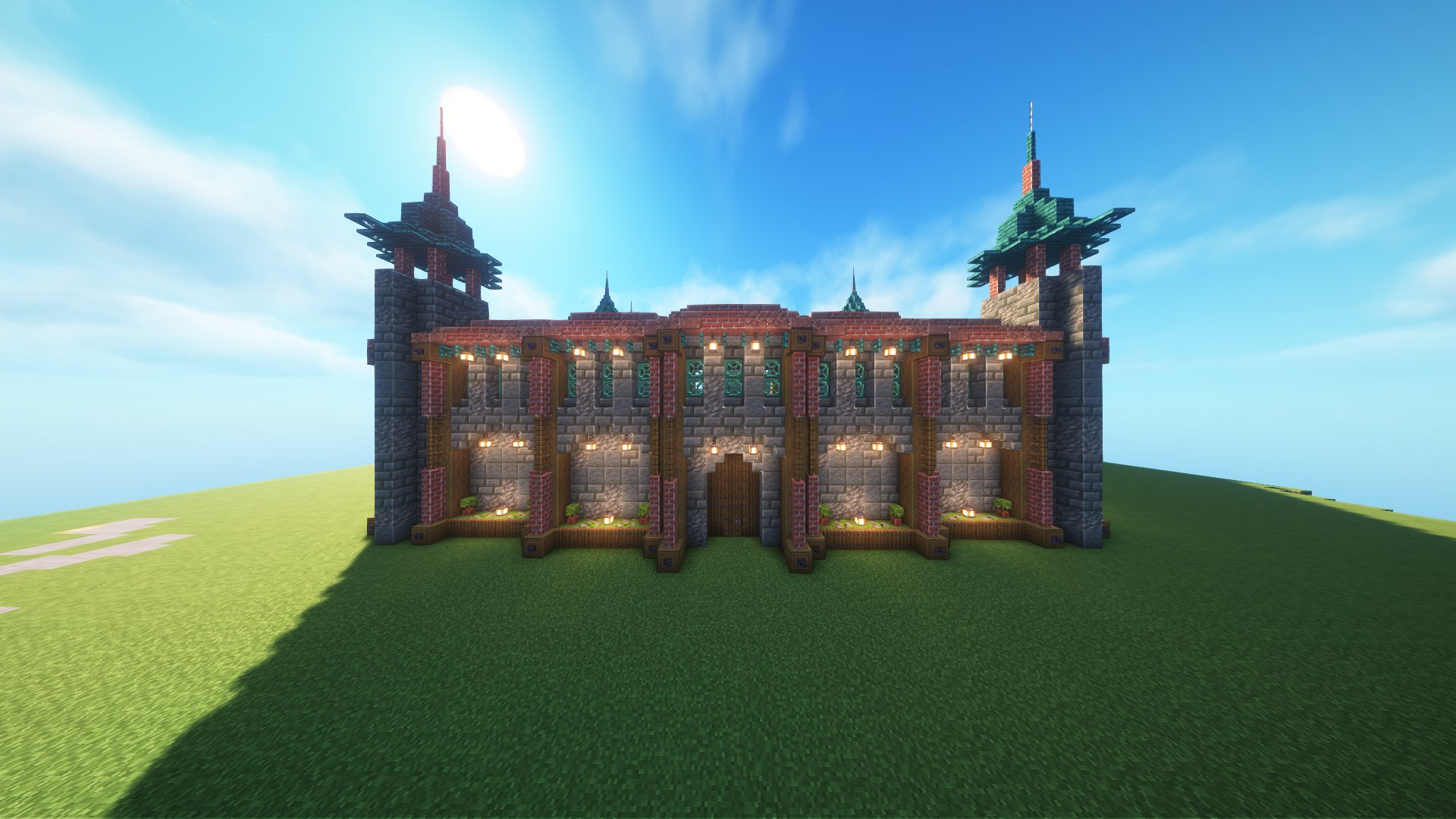 Cozy Village – additional image