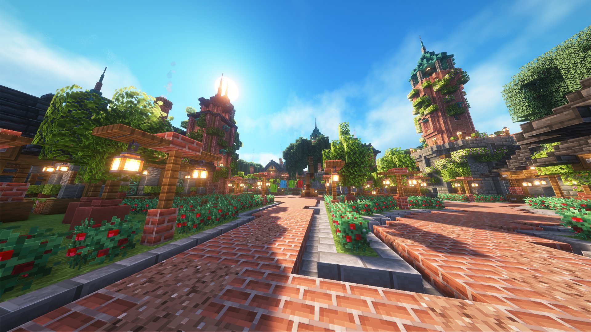 Cozy Village – additional image