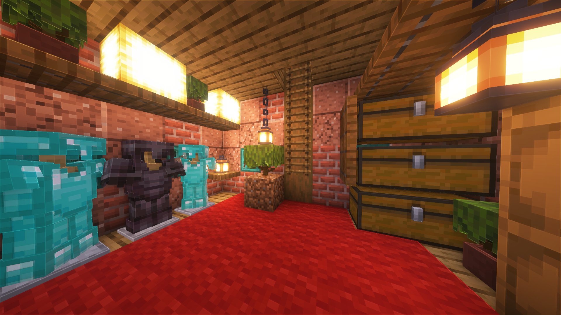 Cozy Village – additional image