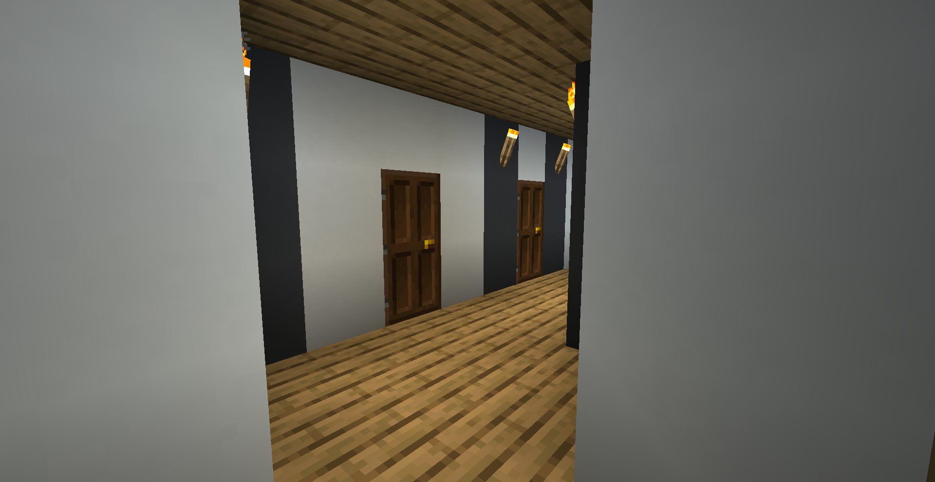 Small Modern House – additional image