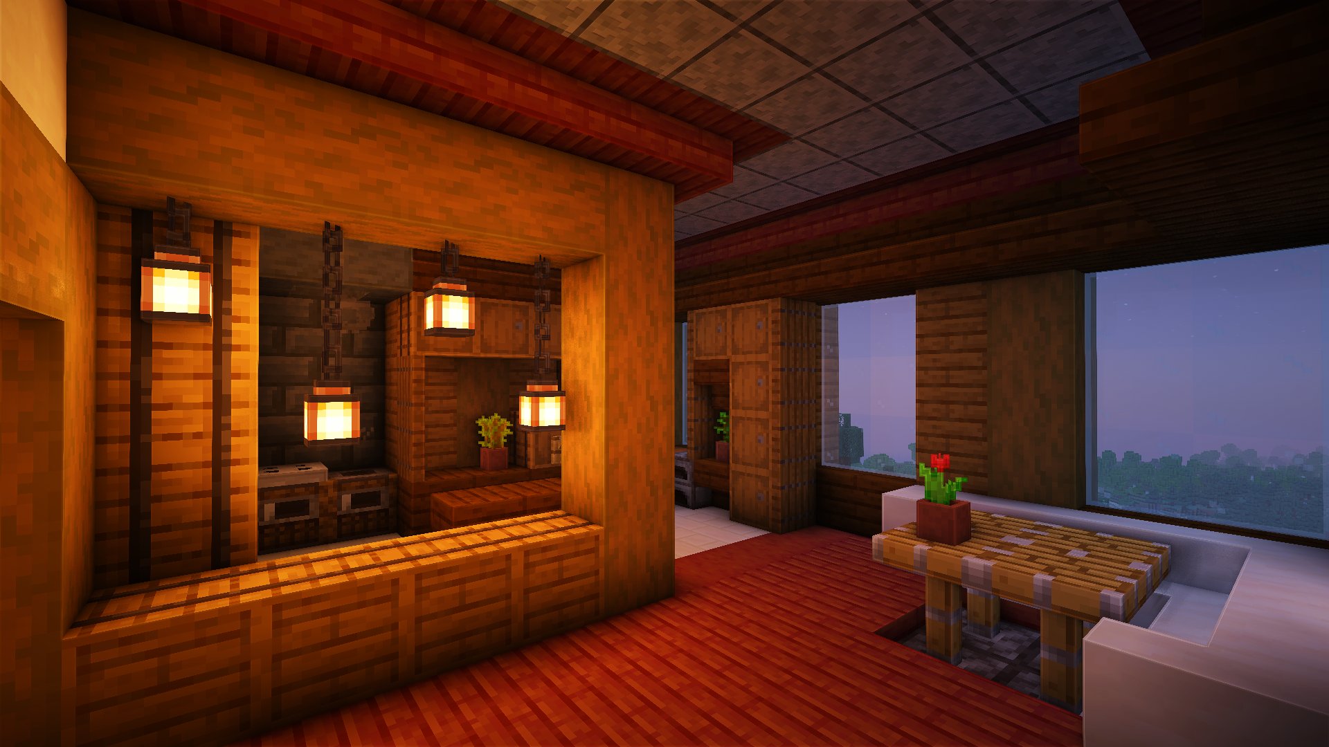 Northern Lakehouse – additional image