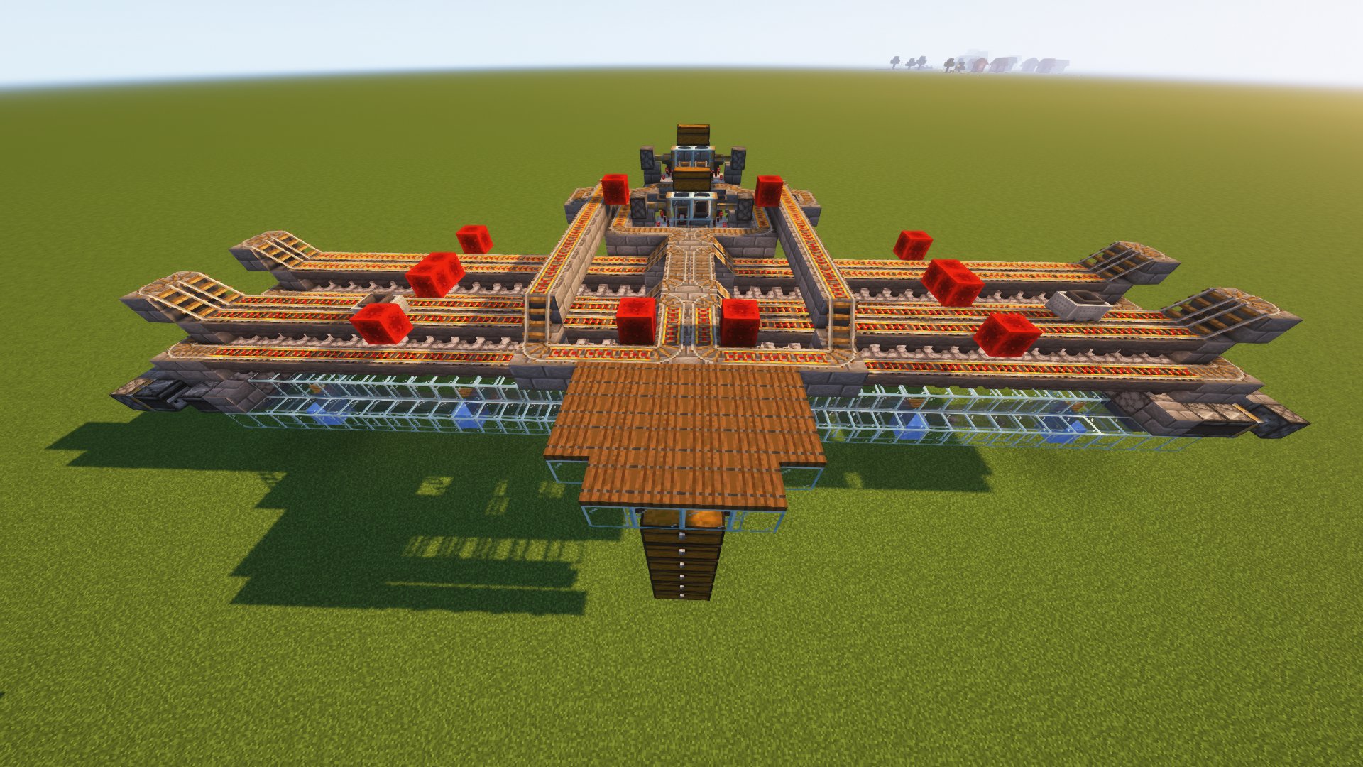 20k items p/h Super Smelter – additional image