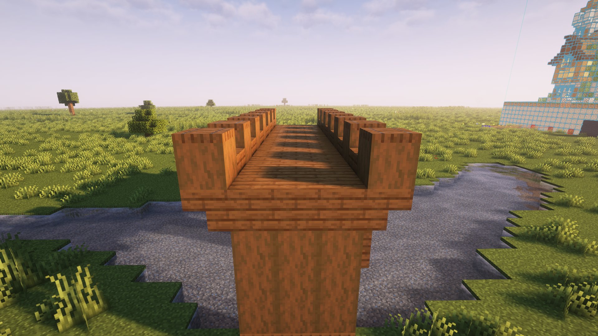 Wooden Brige – additional image