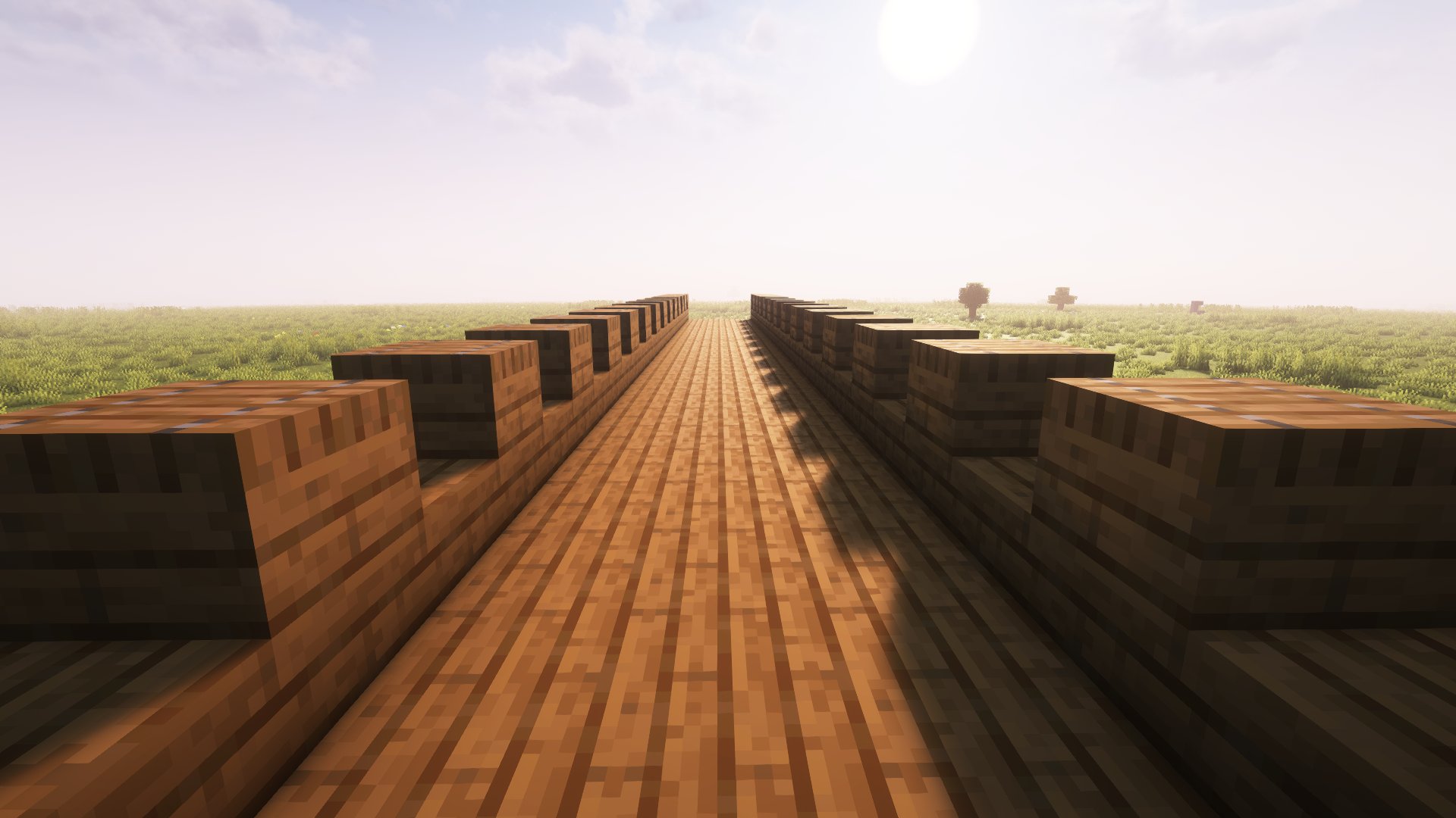 Medieval Wall – additional image