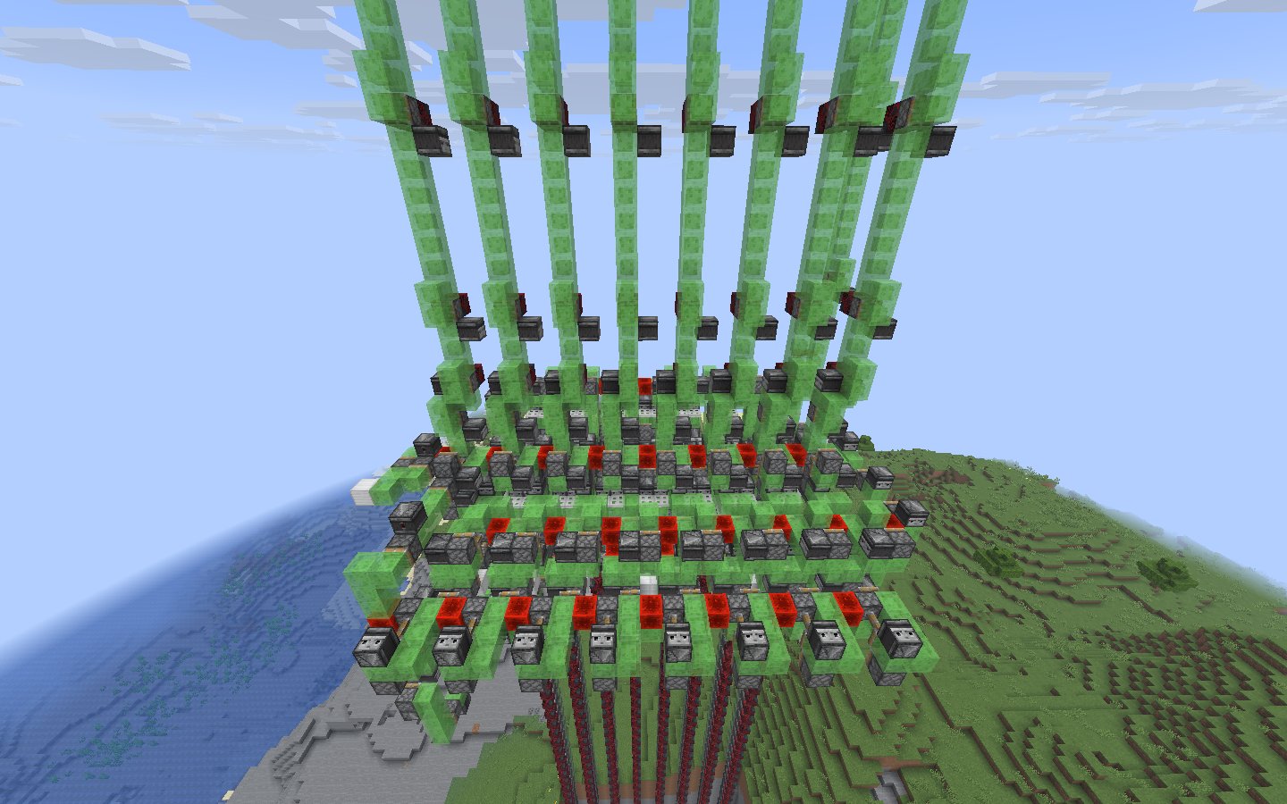 the quarry devours worlds – additional image