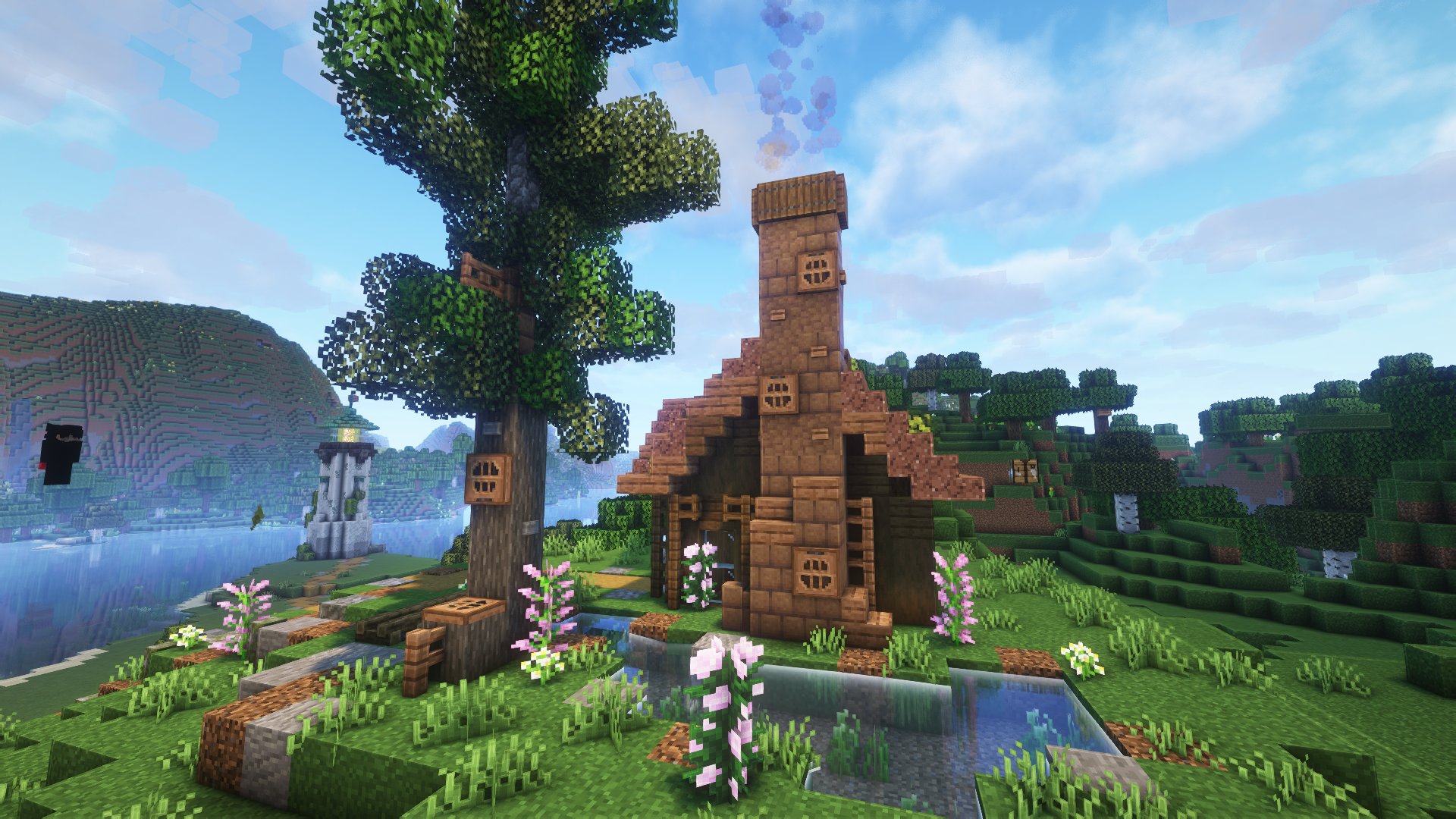 Cozy Starter House – additional image
