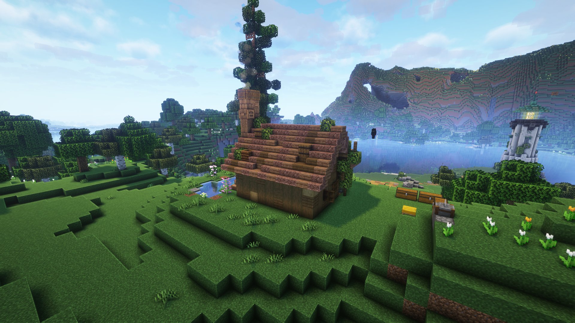 Cozy Starter House – additional image