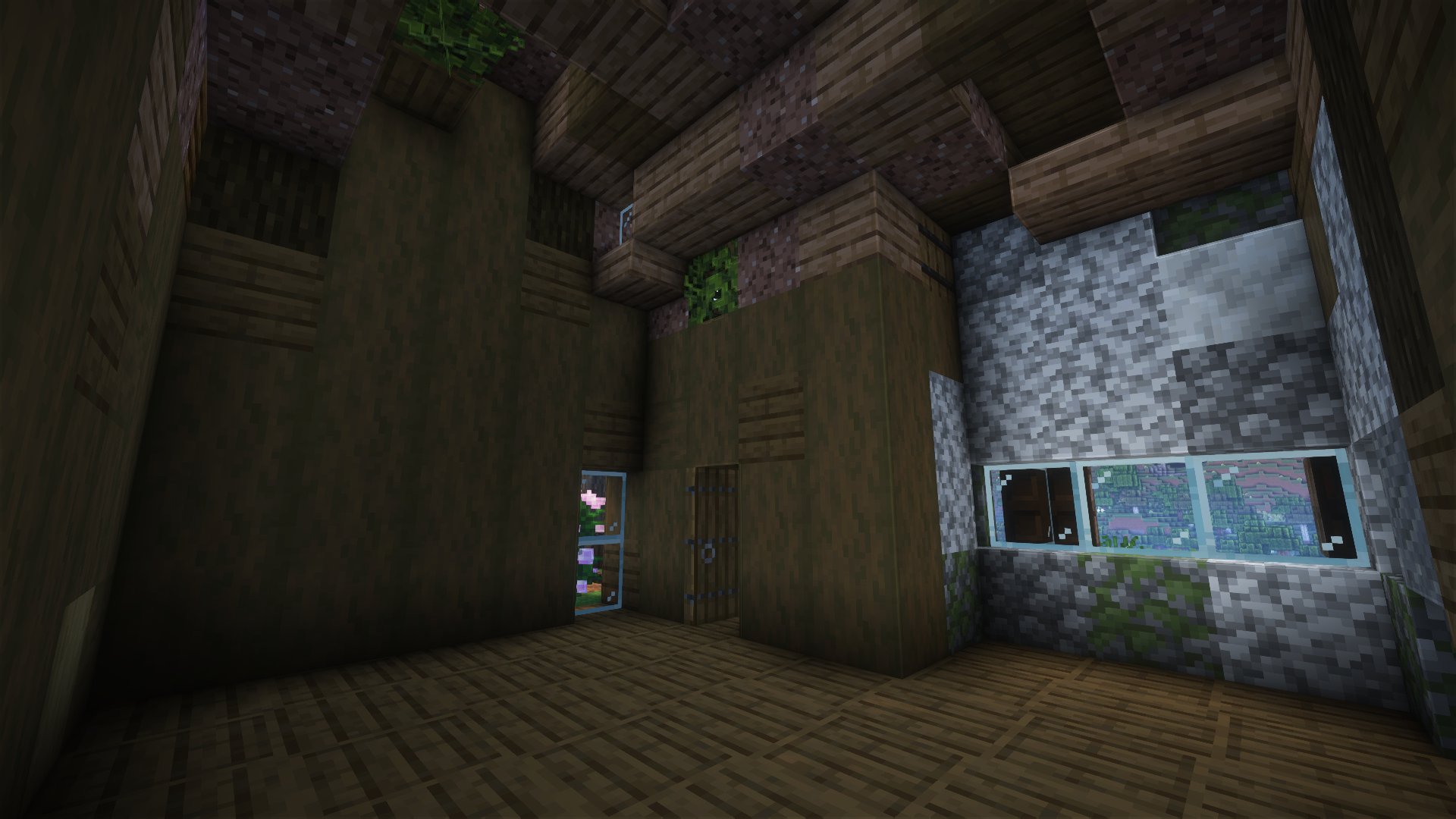Cozy Starter House – additional image