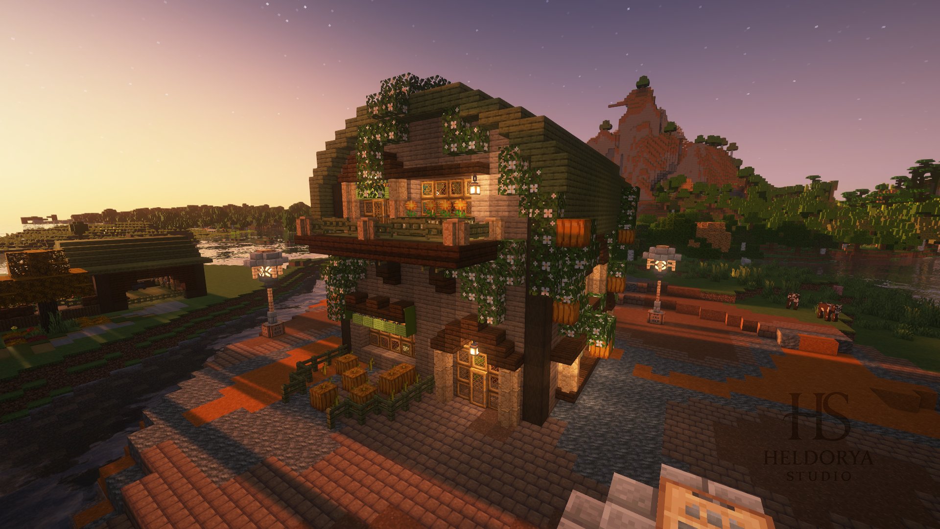 ? Autumn Cottage – Fully Furnished – additional image