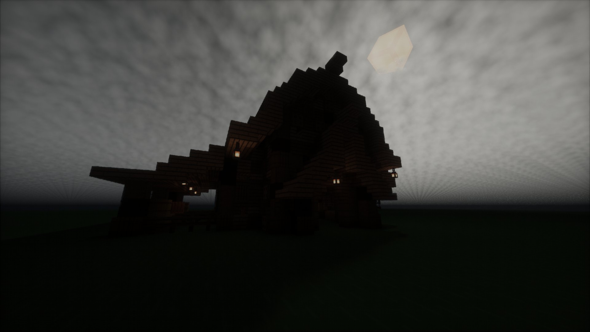 Idie's Barn – key image