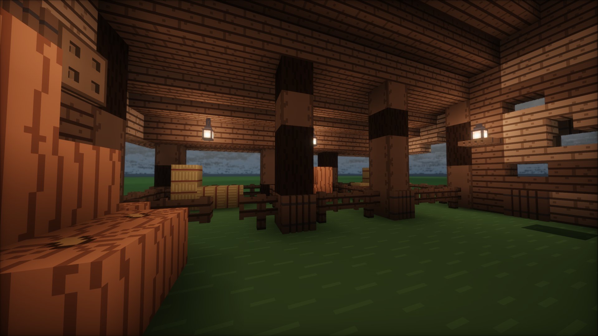 Idie's Barn – additional image