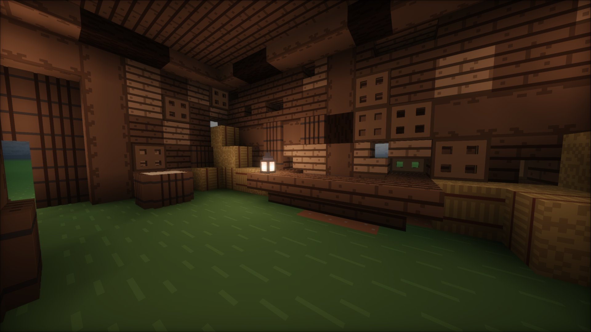 Idie's Barn – additional image