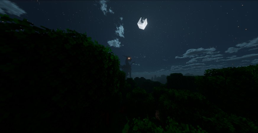 Enderdragon – additional image