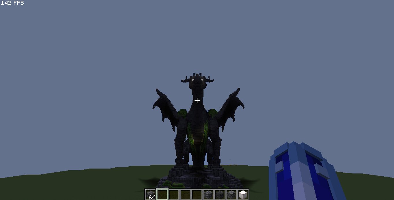 Enderdragon – additional image